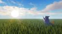 Discovery splash banner for Hoii :P Discord server