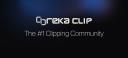 Discovery splash banner for Reka Clip Discord server