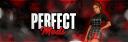 Discovery splash banner for Perfect Mods Discord server