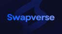 Discovery splash banner for Swapverse Discord server