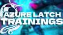 Discovery splash banner for Azure Latch Trainings Discord server