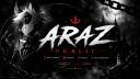 Discovery splash banner for ・ARAZ | Public & Oyun #KISA BAKIM Discord server