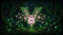 Discovery splash banner for Viridia Discord server