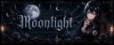 Discovery splash banner for ☞.✧ ⟆Moonlight ✧ Social ✧ Vc's ✧ Active ‹𝟹3 Discord server