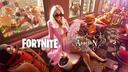 Discovery splash banner for Sunraes Discord server