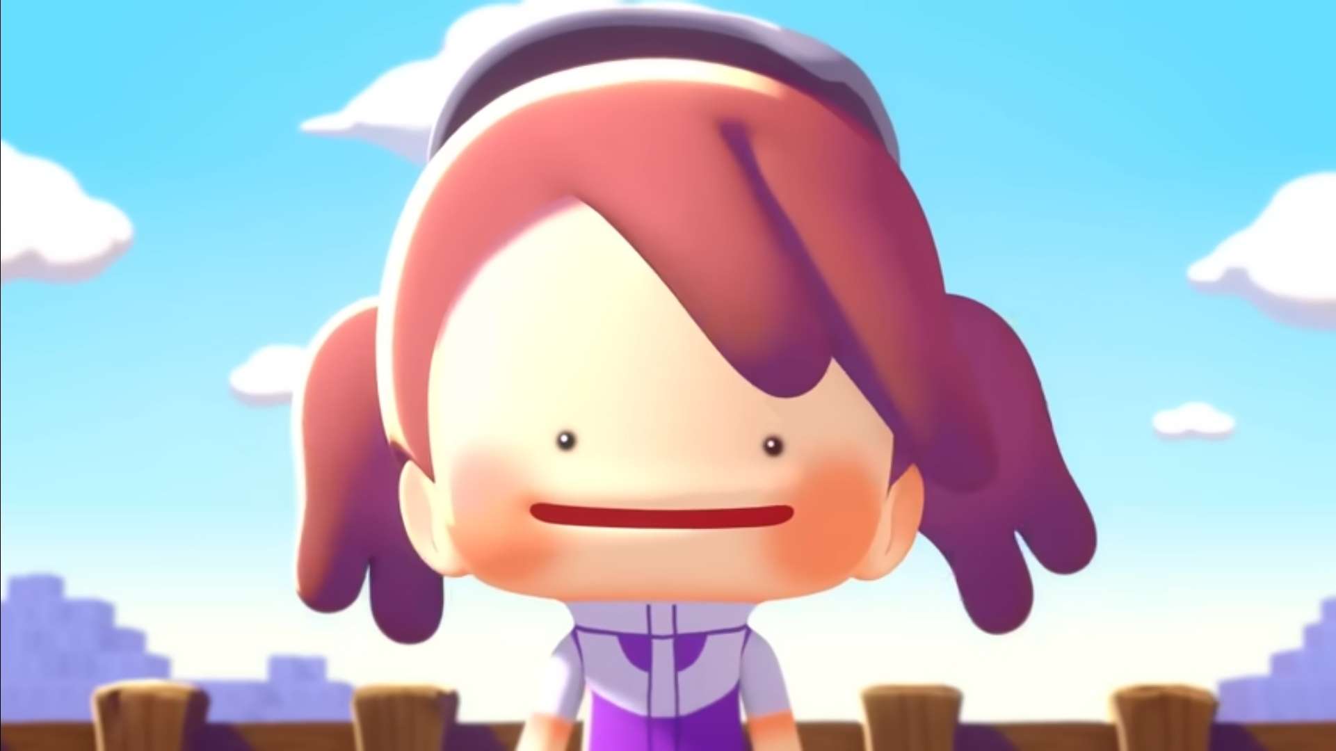 Discovery splash banner for Pokopia Island Discord server