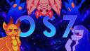 Discovery splash banner for ๐ซ Official Safe Zone ๐ชฝ Discord server