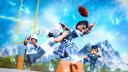 Discovery splash banner for OT7 Football 🏈 Discord server