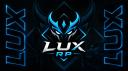 Discovery splash banner for LUX RP # 7.5K Discord server