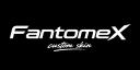 Discovery splash banner for FantomeX #LOL Discord server