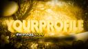 Discovery splash banner for Your profile #pfps & banners Discord server