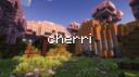 Discovery splash banner for Cherri Unblocked Discord server