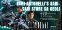 Discovery splash banner for kimi antonelli's sarisari store sa gedli Discord server