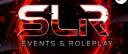 Discovery splash banner for Street Life Events & Roleplay Discord server