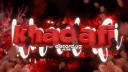 Discovery splash banner for Khadafi Discord server