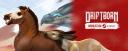 Discovery splash banner for DRIFTBORN | Official Community Discord server
