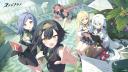 Discovery splash banner for ステラ村 Discord server