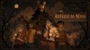 Discovery splash banner for Refúgio da Névoa | DBD Discord server