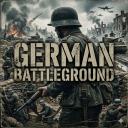 Discovery splash banner for German Battleground Discord server