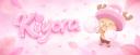 Discovery splash banner for Kiyora 🍉#2027 Discord server