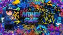 Discovery splash banner for AntuneStore #FORN Discord server