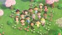 Discovery splash banner for 🌱 Animal Crossing Treasure Hub 🌱 | For Yuzu & Ryujinx-Based Emulators Discord server