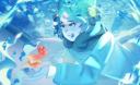 Discovery splash banner for 、 /yumesphere 𐙚 Discord server
