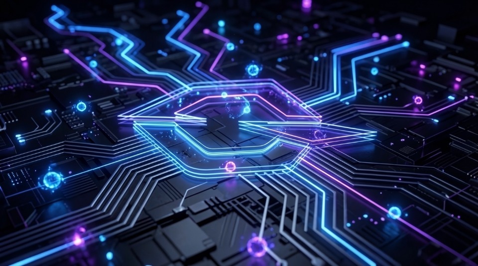 Discovery splash banner for 量子電競 護航/陪玩/教學 Discord server