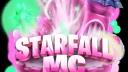 Discovery splash banner for StarfallMC Discord server