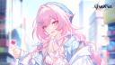 Discovery splash banner for Ripples of the Past Discord server