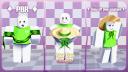Discovery splash banner for Custom UGC Discord server