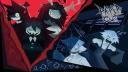 Discovery splash banner for Paper Cut Community Discord server