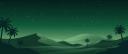 Discovery splash banner for r/Algeria Discord server