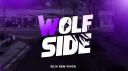 Discovery splash banner for WolfSide Roleplay | Season 1 Discord server