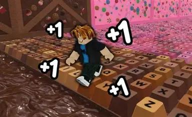 Discovery splash banner for +1 Speed Keyboard Escape Discord server