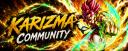 Discovery splash banner for 𝙆𝘼𝙍𝙄𝙕𝙈𝘼 𝘾𝙊𝙈𝙈𝙐𝙉𝙄𝙏𝙔 Discord server