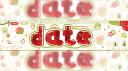 Discovery splash banner for Date π | Ask To DM β‘ Active Vcs β‘ Egirls β‘ Sfw β‘ Ask2dm β‘ Cute β‘ Non Dating Discord server