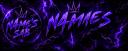 Discovery splash banner for Shadow realm 🕶 Discord server