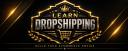 Discovery splash banner for LEARN DROPSHIPPING Discord server
