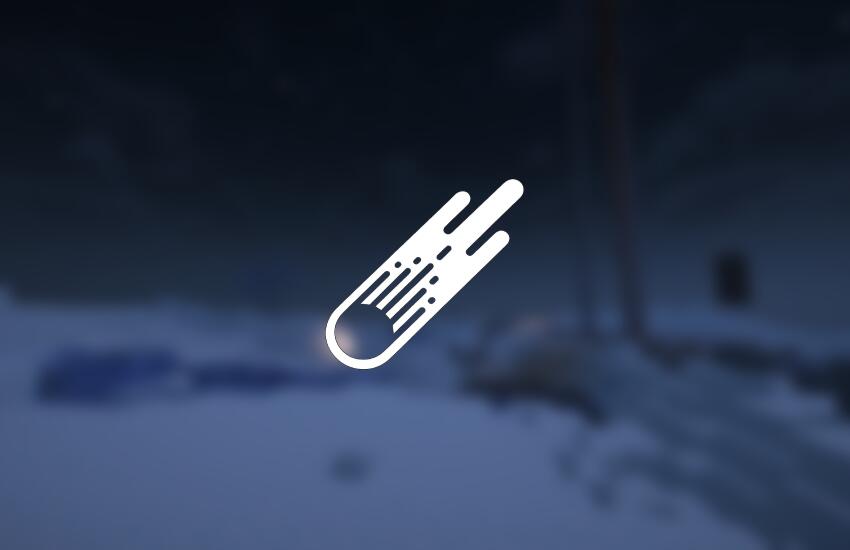 Discovery splash banner for Comet & Luavert Discord server