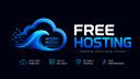 Discovery splash banner for cloudewave.in | Powered By NodeWave Discord server