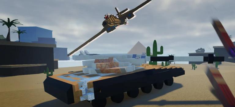 Discovery splash banner for Branch Studios Discord server