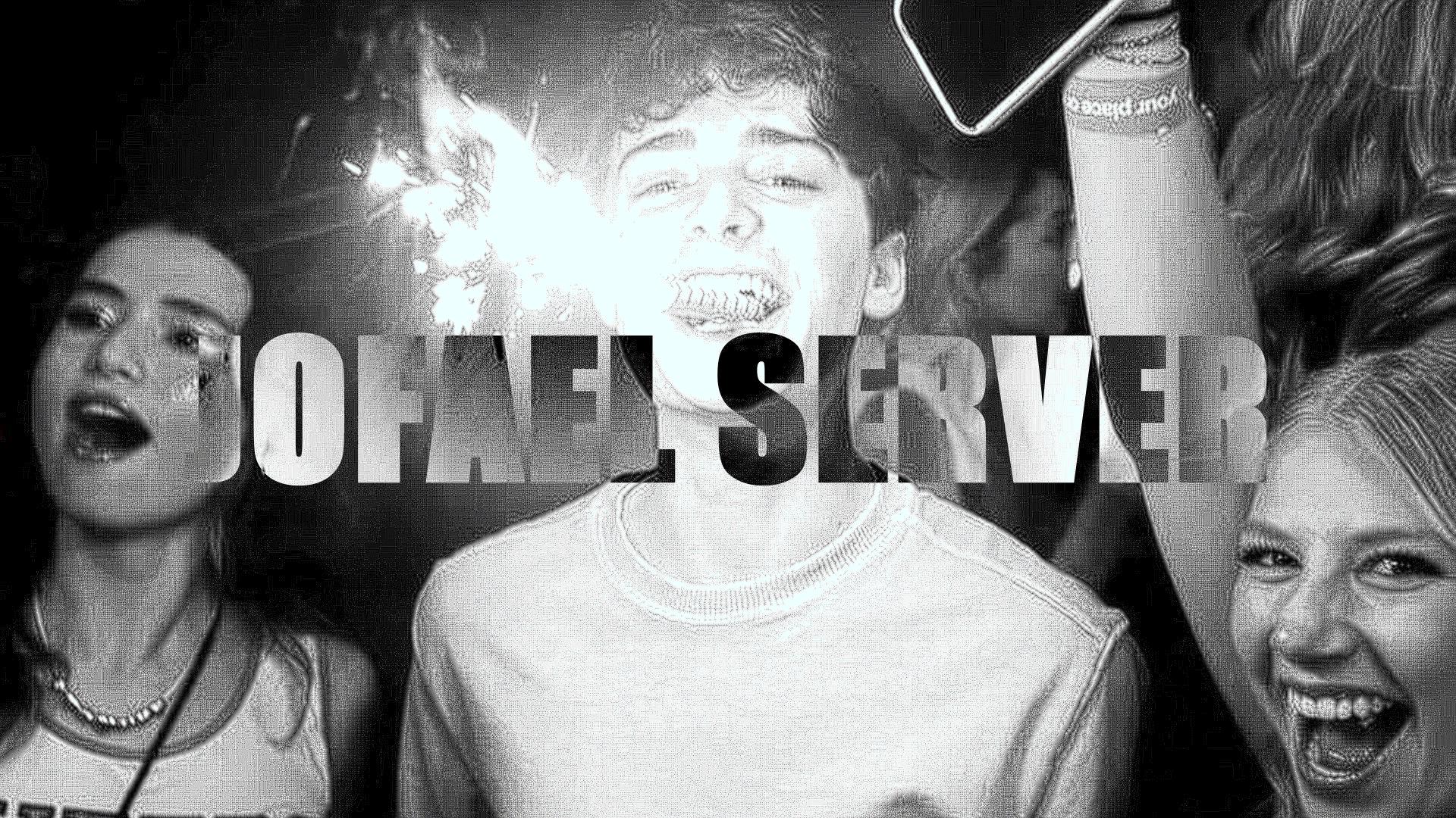 Discovery splash banner for JOFAEL SERVER Discord server