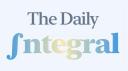 Discovery splash banner for The Daily Integral Community Discord server