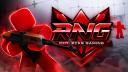 Discovery splash banner for RNG - Rivals Discord server