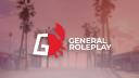 Discovery splash banner for GENERALRP Discord server