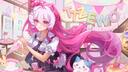 Discovery splash banner for 🌈𓏼　　ঌ　　ttzewo trades & mm cafe　゛　trades　゛adopt me　𓈒୧ Discord server