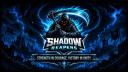 Discovery splash banner for SHADOW REAPERS Discord server