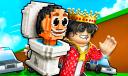 Discovery splash banner for 👑مجتمع امير روبلوكس👑 Discord server