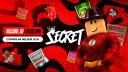 Discovery splash banner for SECRET MM⚡ Discord server
